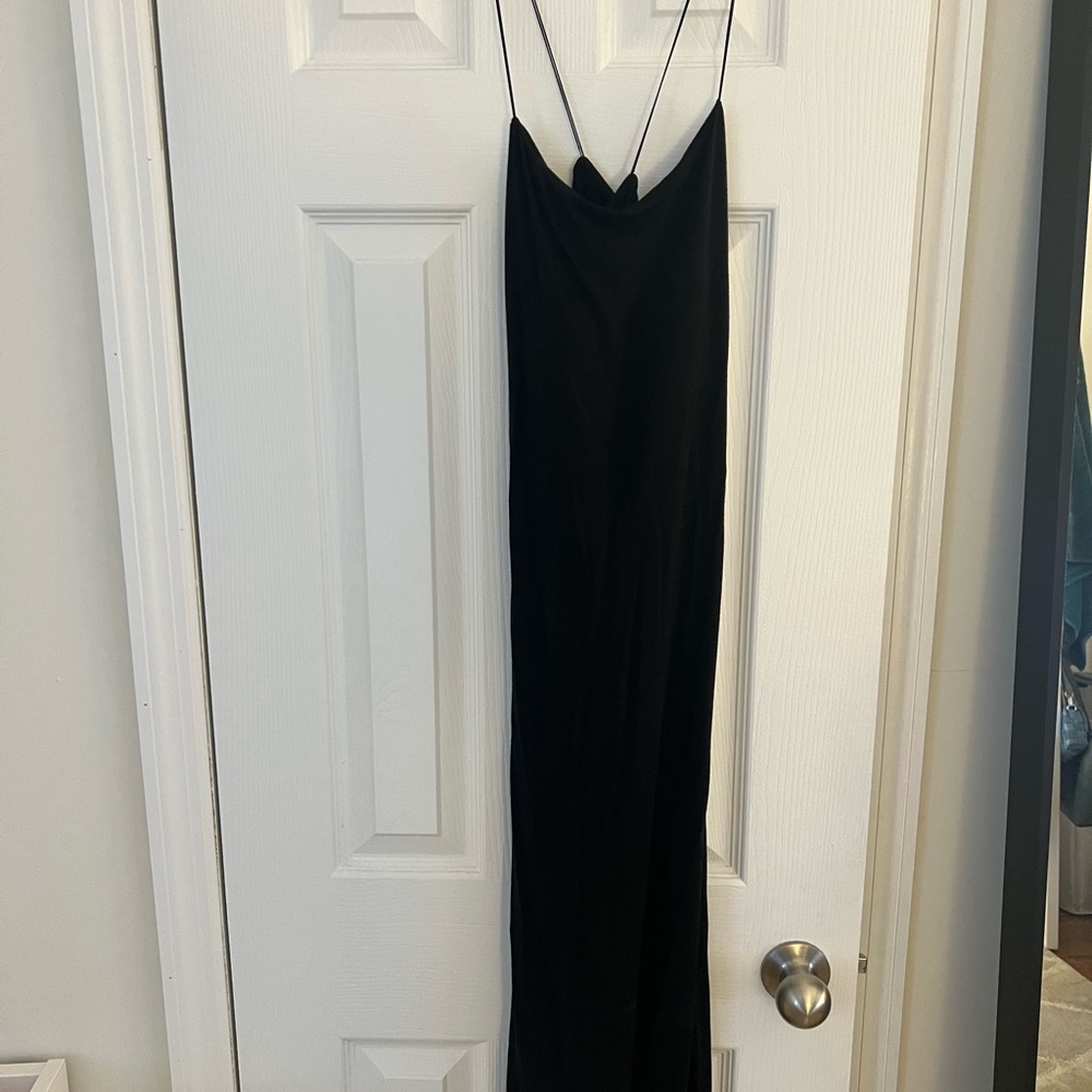 Alexander Wang Slip Dress